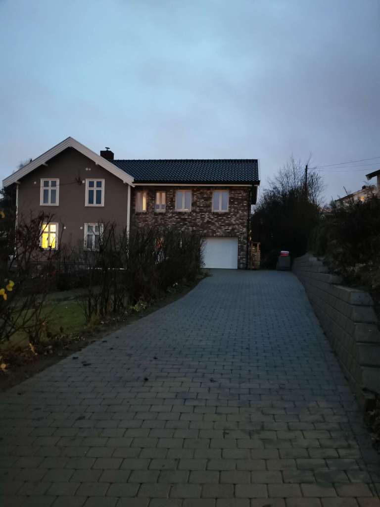 Image of a House renovation and extension