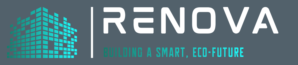 Image of Renova´s logo