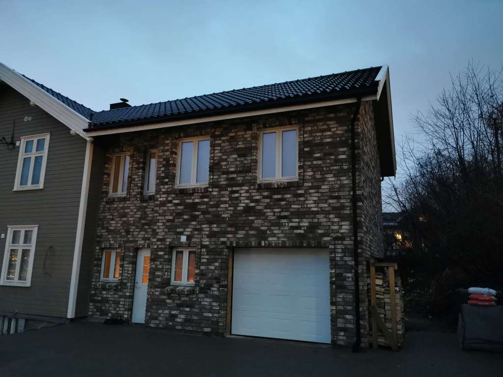 Image of a House renovation and extension