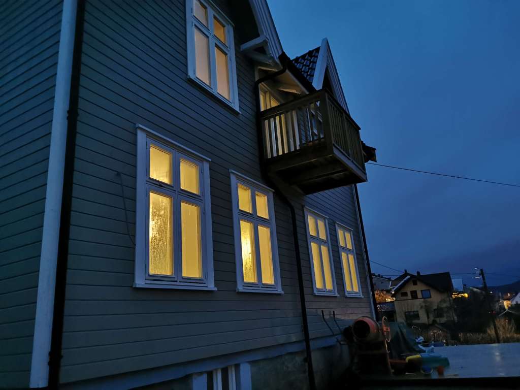 image of a House renovation and extension