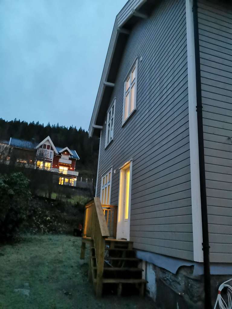 image of a House renovation and extension