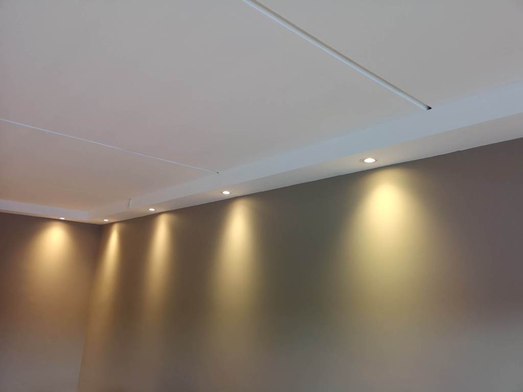 Image of an apartment renovation