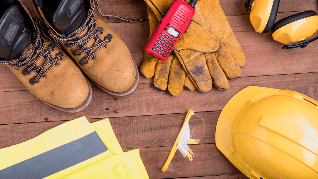 Siguranța la locul de muncă: o prioritate pentru binele&nbsp;tuturor